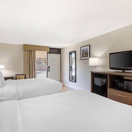 Quality Inn & Suites St Augustine Beach Area St. Augustine Beach Экстерьер фото