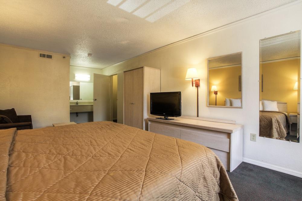 Quality Inn & Suites St Augustine Beach Area St. Augustine Beach Экстерьер фото