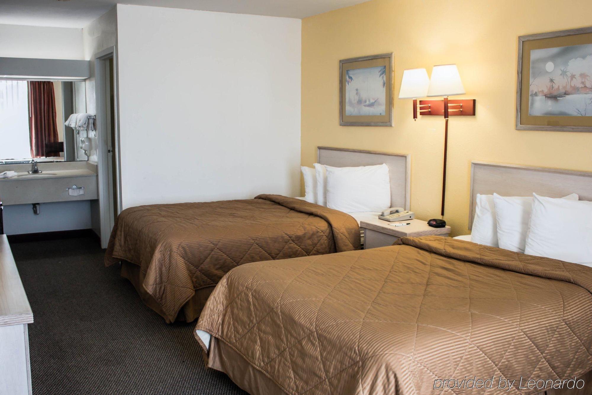 Quality Inn & Suites St Augustine Beach Area St. Augustine Beach Экстерьер фото