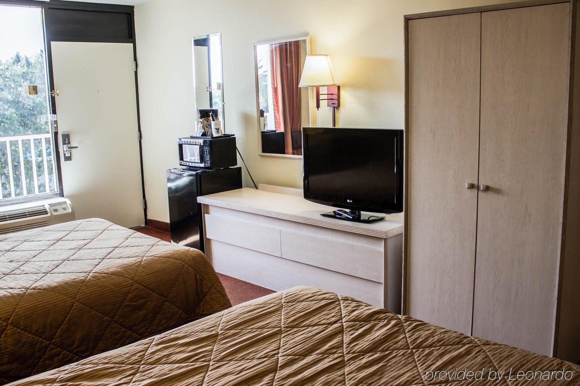 Quality Inn & Suites St Augustine Beach Area St. Augustine Beach Экстерьер фото