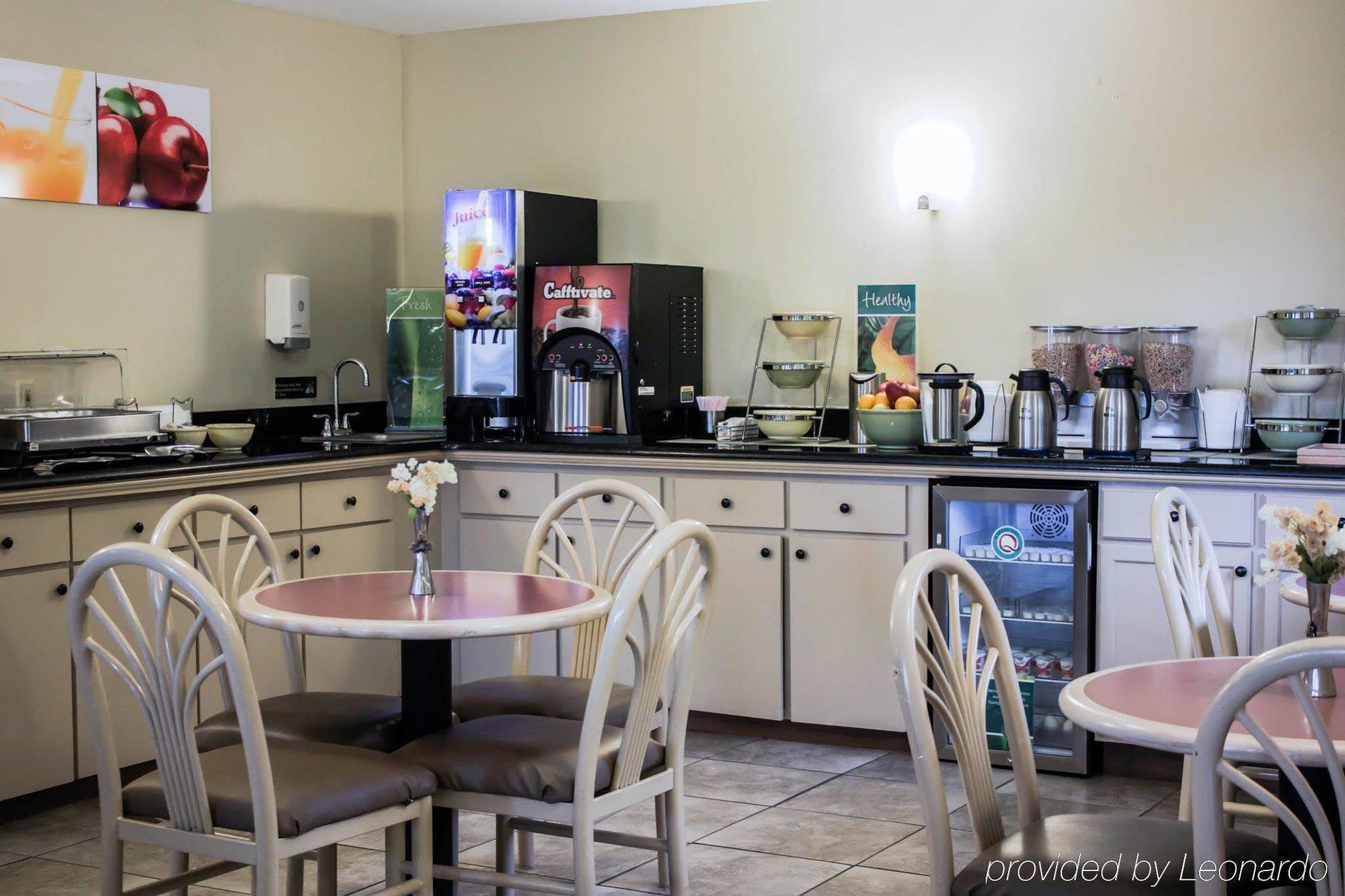 Quality Inn & Suites St Augustine Beach Area St. Augustine Beach Экстерьер фото