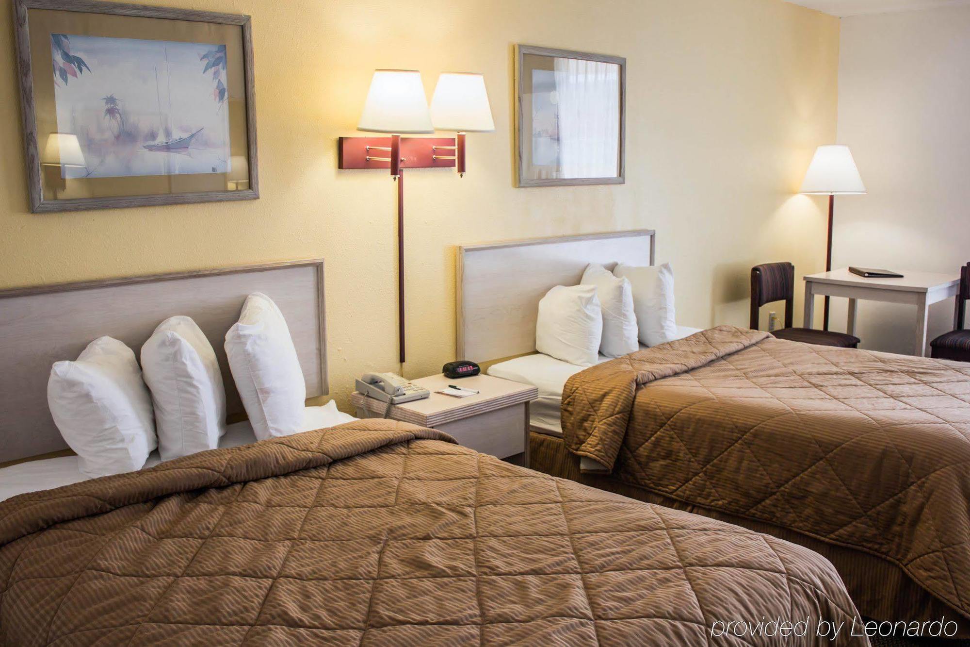 Quality Inn & Suites St Augustine Beach Area St. Augustine Beach Экстерьер фото