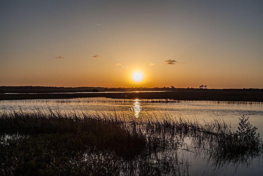 Quality Inn & Suites St Augustine Beach Area St. Augustine Beach Экстерьер фото